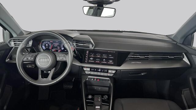 Audi A3 SPORTBACK 30 TFSI 110Pk Pro Line | Android/Carplay | LED | 16Lm | PDC 97