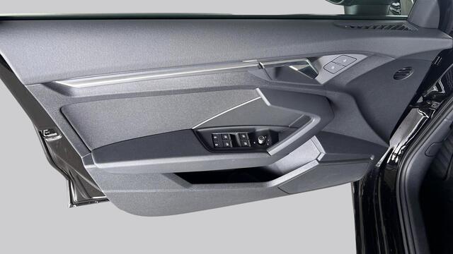 Audi A3 SPORTBACK 30 TFSI 110Pk Pro Line | Android/Carplay | LED | 16Lm | PDC 97