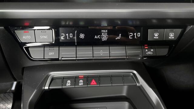 Audi A3 SPORTBACK 30 TFSI 110Pk Pro Line | Android/Carplay | LED | 16Lm | PDC 97