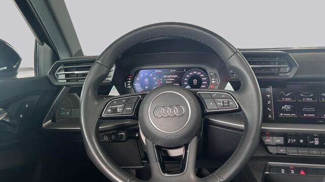 Audi A3 SPORTBACK 30 TFSI 110Pk Pro Line | Android/Carplay | LED | 16Lm | PDC 97