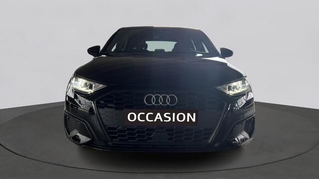 Audi A3 SPORTBACK 30 TFSI 110Pk Pro Line | Android/Carplay | LED | 16Lm | PDC 97
