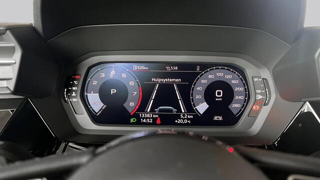Audi A3 SPORTBACK 30 TFSI 110Pk Pro Line | Android/Carplay | LED | 16Lm | PDC 97
