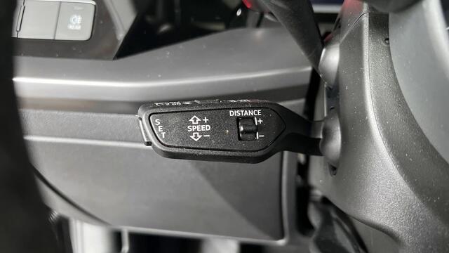 Audi A3 SPORTBACK 30 TFSI 110Pk Pro Line | Android/Carplay | LED | 16Lm | PDC 97