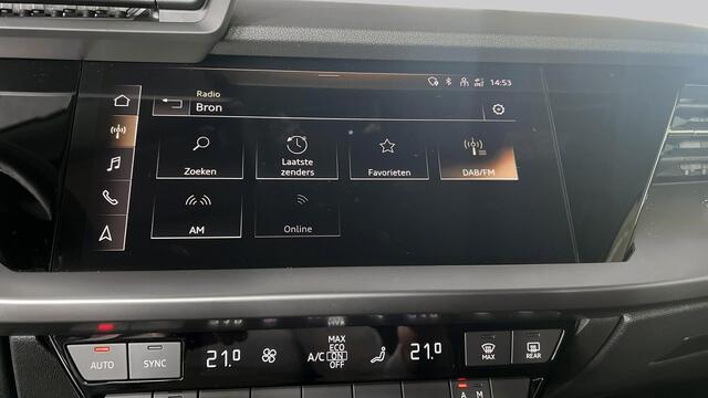 Audi A3 SPORTBACK 30 TFSI 110Pk Pro Line | Android/Carplay | LED | 16Lm | PDC 97