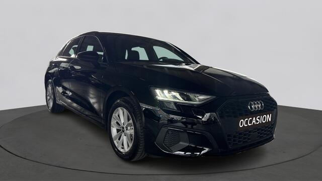 Audi A3 SPORTBACK 30 TFSI 110Pk Pro Line | Android/Carplay | LED | 16Lm | PDC 97