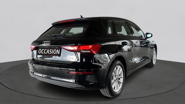 Audi A3 SPORTBACK 30 TFSI 110Pk Pro Line | Android/Carplay | LED | 16Lm | PDC 97