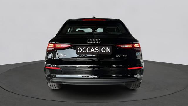 Audi A3 SPORTBACK 30 TFSI 110Pk Pro Line | Android/Carplay | LED | 16Lm | PDC 97