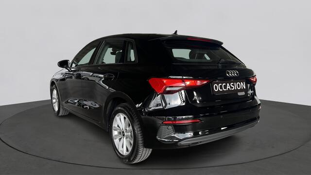 Audi A3 SPORTBACK 30 TFSI 110Pk Pro Line | Android/Carplay | LED | 16Lm | PDC 97