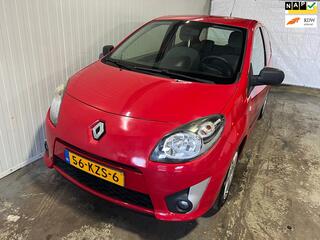 Renault Twingo (2007 - 2014)