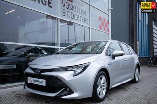 Toyota Corolla Touring Sports