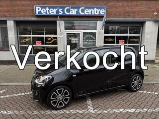 VOLKSWAGEN UP! 1.0 move up!