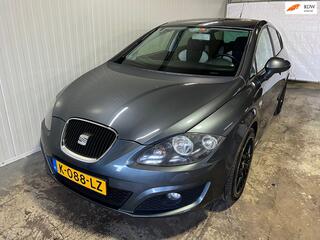 Seat Leon (2005 - 2012)