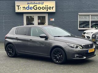 Peugeot 308 (2013 - 2021)