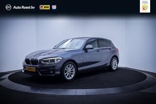 BMW 1-Serie (2011 - 2019)