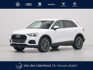 AUDI Q3 45 TFSI e 245 pk Pro-Line Navigatie / Camera / Stoelverwarming 93