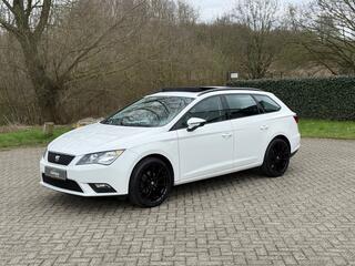 Seat Leon ST (2013 - 2020)
