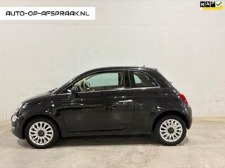 Fiat 500 (2007 - 2025)