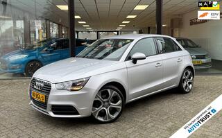 Audi A1 (2010 - 2018)
