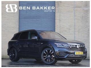 VOLKSWAGEN TOUAREG 3.0 V6 TDI R-Line 4Motion | Massage | Luchtvering | HUD |  Matrix | ACC | Achterasbesturing |