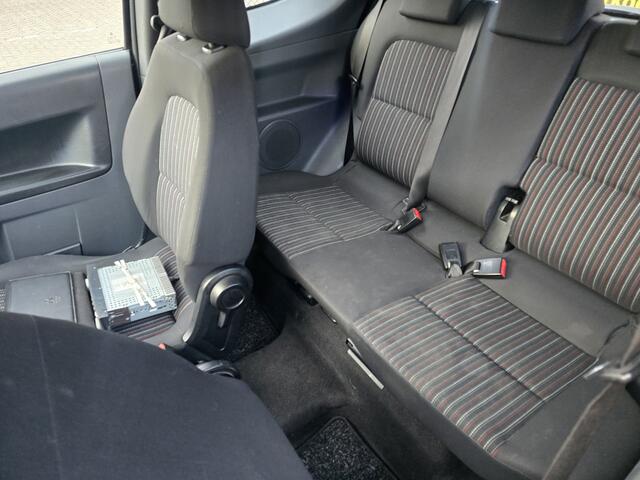 Mitsubishi Colt 1.3 Incharge/airco/navi/apk 13-06-2027 /rijd schakelt goed /inruilen is mogelijk