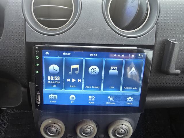 Mitsubishi Colt 1.3 Incharge/airco/navi/apk 13-06-2027 /rijd schakelt goed /inruilen is mogelijk