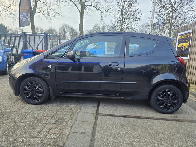 Mitsubishi Colt 1.3 Incharge/airco/navi/apk 13-06-2027 /rijd schakelt goed /inruilen is mogelijk