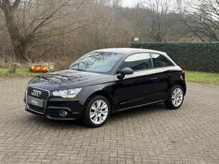 Audi A1 (2010 - 2018)