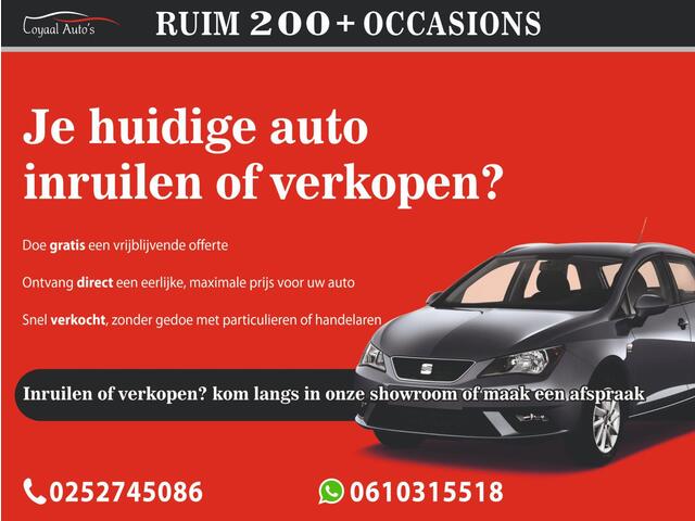 Renault Clio 1.4-16V Dynamique S | AIRCO | ELEK.RAMEN | APK | NAP|