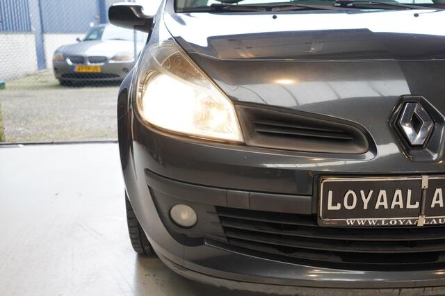 Renault Clio 1.4-16V Dynamique S | AIRCO | ELEK.RAMEN | APK | NAP|