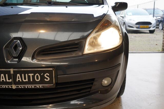 Renault Clio 1.4-16V Dynamique S | AIRCO | ELEK.RAMEN | APK | NAP|
