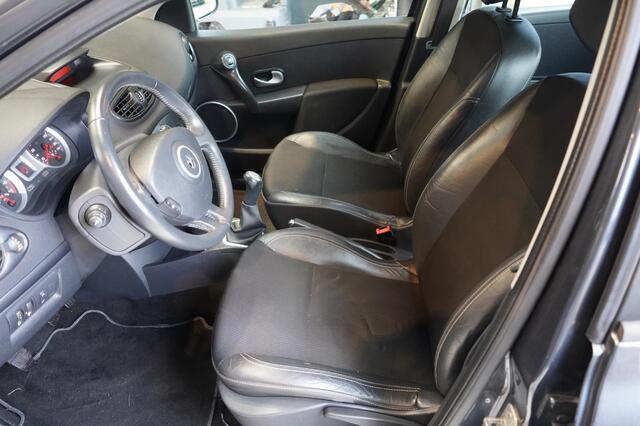 Renault Clio 1.4-16V Dynamique S | AIRCO | ELEK.RAMEN | APK | NAP|