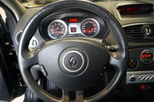 Renault Clio 1.4-16V Dynamique S | AIRCO | ELEK.RAMEN | APK | NAP|