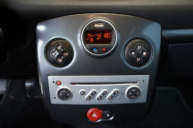 Renault Clio 1.4-16V Dynamique S | AIRCO | ELEK.RAMEN | APK | NAP|