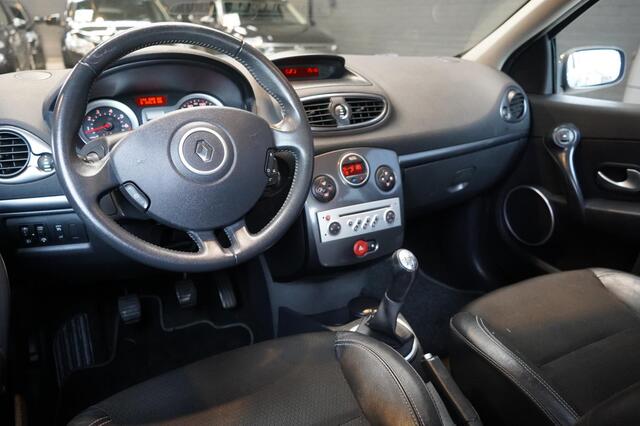 Renault Clio 1.4-16V Dynamique S | AIRCO | ELEK.RAMEN | APK | NAP|