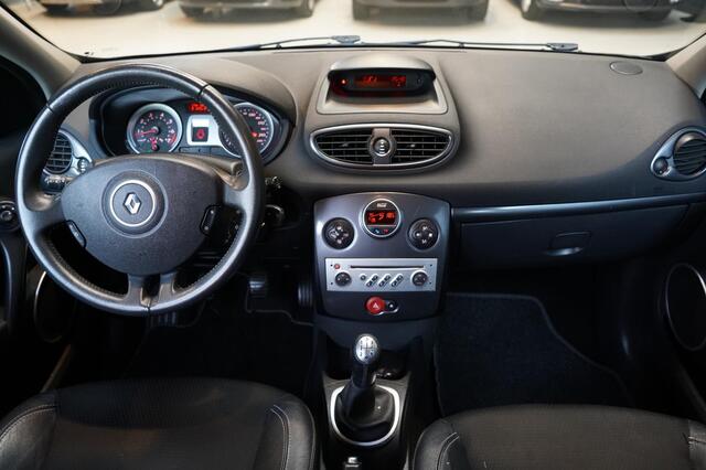 Renault Clio 1.4-16V Dynamique S | AIRCO | ELEK.RAMEN | APK | NAP|