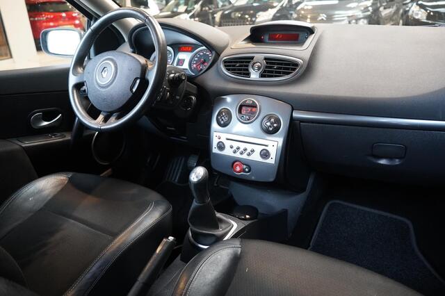 Renault Clio 1.4-16V Dynamique S | AIRCO | ELEK.RAMEN | APK | NAP|