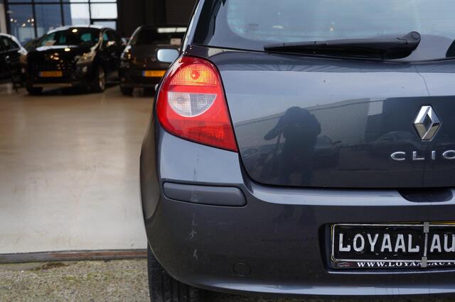 Renault Clio 1.4-16V Dynamique S | AIRCO | ELEK.RAMEN | APK | NAP|