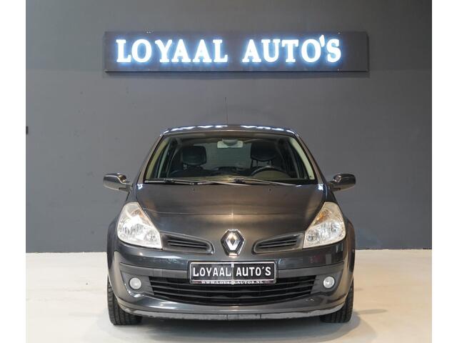 Renault Clio 1.4-16V Dynamique S | AIRCO | ELEK.RAMEN | APK | NAP|