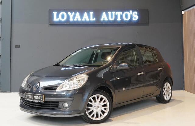 Renault Clio 1.4-16V Dynamique S | AIRCO | ELEK.RAMEN | APK | NAP|
