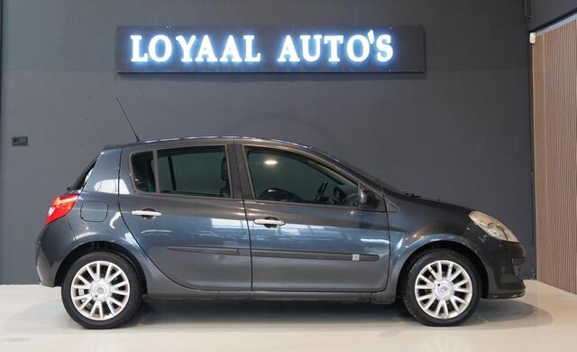 Renault Clio 1.4-16V Dynamique S | AIRCO | ELEK.RAMEN | APK | NAP|