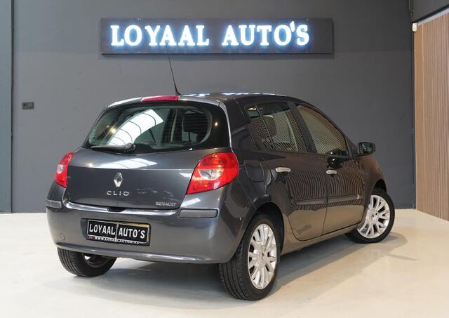 Renault Clio 1.4-16V Dynamique S | AIRCO | ELEK.RAMEN | APK | NAP|