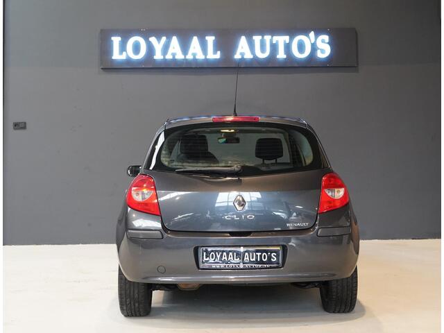 Renault Clio 1.4-16V Dynamique S | AIRCO | ELEK.RAMEN | APK | NAP|