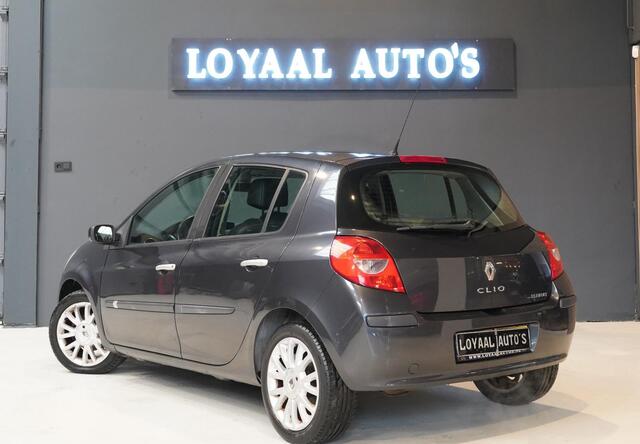 Renault Clio 1.4-16V Dynamique S | AIRCO | ELEK.RAMEN | APK | NAP|