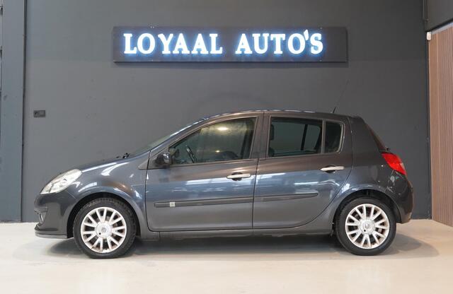 Renault Clio 1.4-16V Dynamique S | AIRCO | ELEK.RAMEN | APK | NAP|