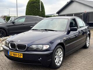 BMW 3-Serie (1998 - 2005)