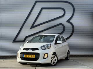 Kia Picanto (2011 - 2017)