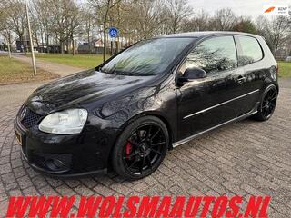 VOLKSWAGEN GOLF 2.0 TFSI GTI 60