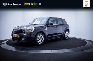 MINI COUNTRYMAN Mini 1.5 Aut. COOPER Design Edition FULL LED | LEDER | SPORT INT. | NAVI | CAMERA | CARPLAY