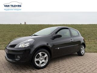 Renault Clio (2005 - 2012)