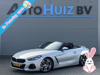 BMW Z4 Roadster